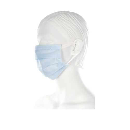 Xирургическая маска типа IIR - Surgimask - Matopat - типа II / для взрослых / M