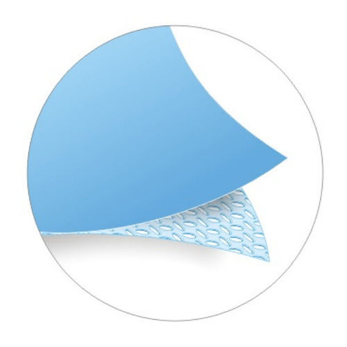 Операционное поле для общей хирургии - Blue Special - Matopat - стерильное