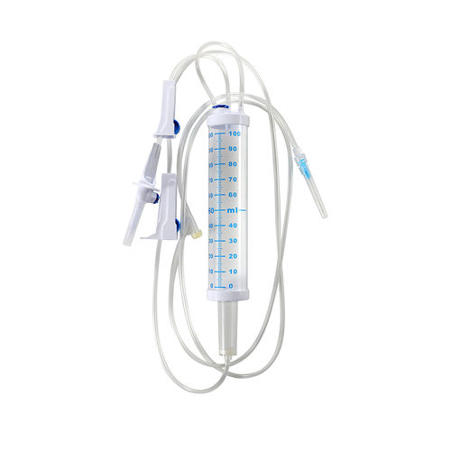 Бюретка для перфузии - EBS100 - Jiangsu Eyoung Medical Devices