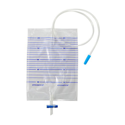 Набор для отбора проб для мочи - EUB2LP - Jiangsu Eyoung Medical Devices
