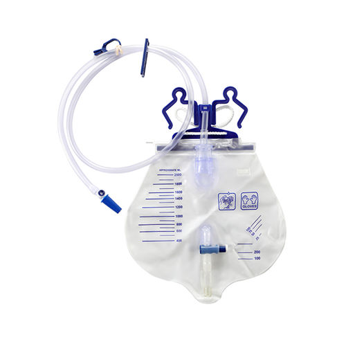 Набор для отбора проб для мочи - ELUB01 - Jiangsu Eyoung Medical Devices