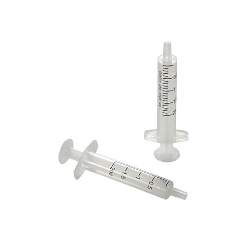 Шприц 1 мл - E1SWO - Jiangsu Eyoung Medical Devices - 10 мл / 5 мл / 20 мл