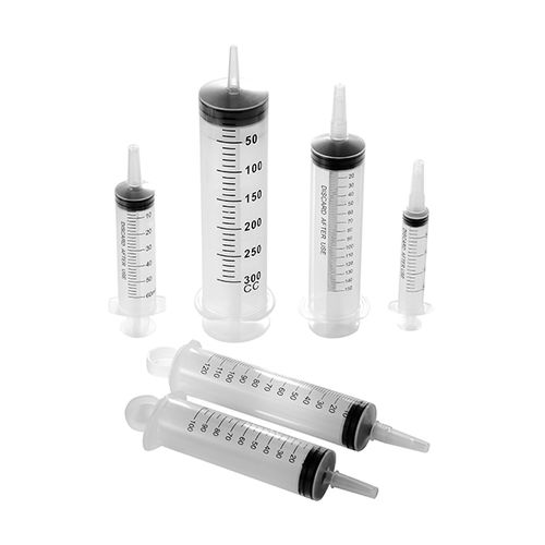 Шприц для орошения - EIS20 - Jiangsu Eyoung Medical Devices - 20 мл / 50 мл / 60 мл