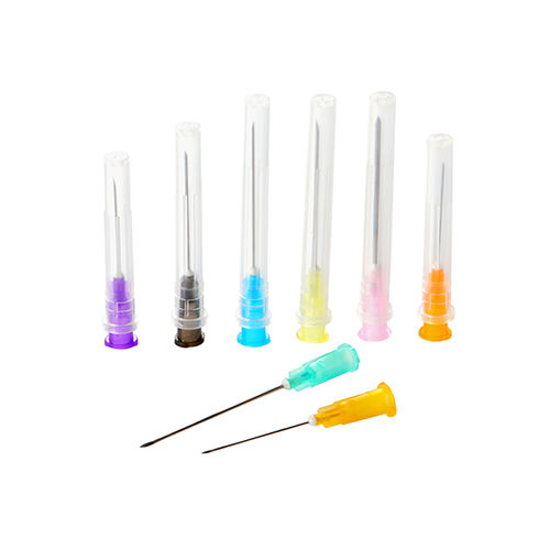 Игла для подкожных инъекций - EHN30/12 - Jiangsu Eyoung Medical Devices - для пункций / стерильная / 20G