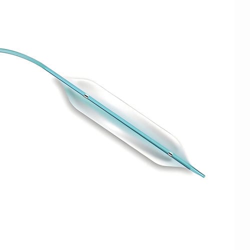 Катетер PTCA - VexPander® - TT Medical - коронарный / с баллоном