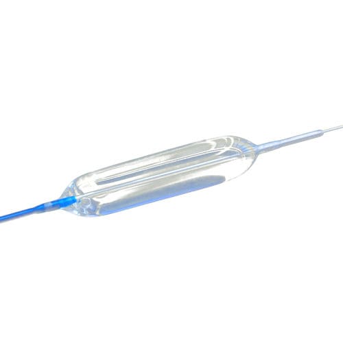 Дилатационный катетер - MultiStage® - TT Medical - легочный / с баллоном