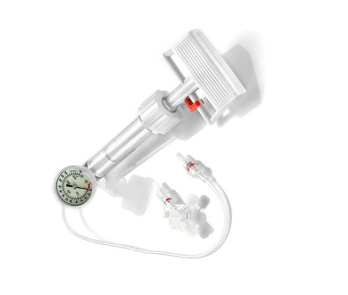 Насос для катетера - TT Medical