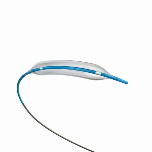 Катетер PTCA - VesPenetrator® - TT Medical - для хронической полной окклюзии / коронарный / с баллоном
