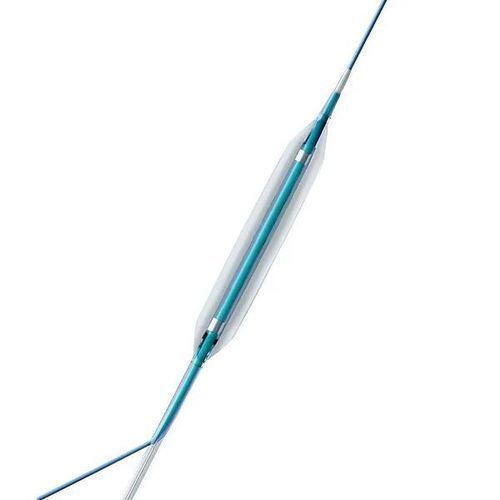 Катетер PTCA - Anchor™ Mini - TT Medical - коронарный / с баллоном / 5 FR