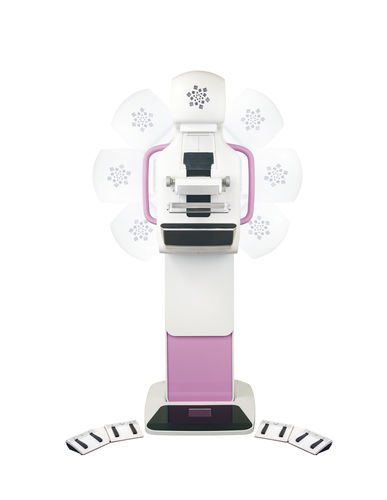 Цифровой маммограф с полным полем обзора - Luna mini - Shenzhen Lanmage Medical Technology
