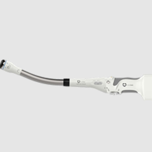 Циркулярный хирургический степлер - ICS series - IntoCare Medical Technology(Suzhou) Co - для хирургии желудочно-кишечного тракта / одноразовый