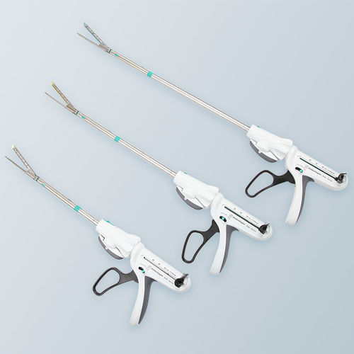 Линейный хирургический степлер - EC-160-Ⅰ - Golden Stapler Surgical - для лапароскопической хирургии / для анастомоза желудочно-кишечного тракта / для общей хирургии