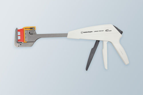 Линейный хирургический степлер - LSC30W - Golden Stapler Surgical - для лапароскопической хирургии / для анастомоза желудочно-кишечного тракта / для общей хирургии