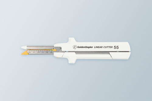 Линейный хирургический степлер - LCA55B - Golden Stapler Surgical - для хирургии желудочно-кишечного тракта / для общей хирургии / для торакальной хирургии