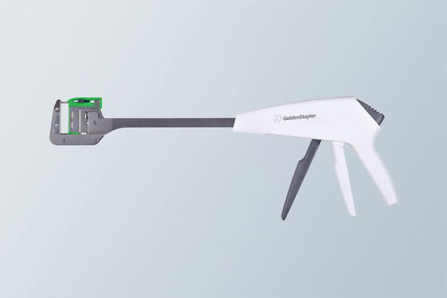Линейный хирургический степлер - CCZB30W - Golden Stapler Surgical - для хирургии желудочно-кишечного тракта / для общей хирургии / одноразовый