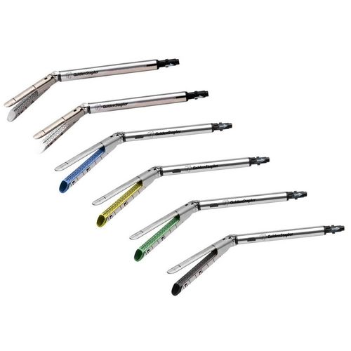 Линейный хирургический степлер - ECRA30W - Golden Stapler Surgical - для хирургии желудочно-кишечного тракта / для общей хирургии / для торакальной хирургии