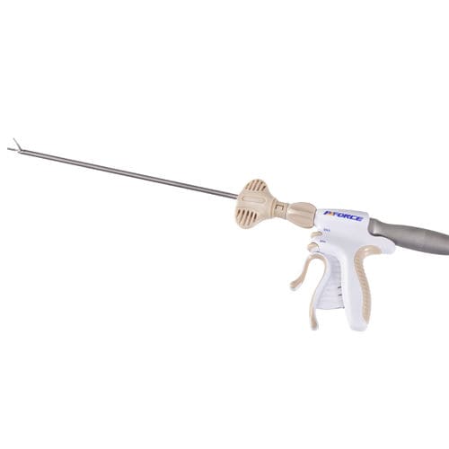 Лапароскопический ножницы - Autoforce Scalpel - Miconvey - для сечения / для человека / ветеринарный