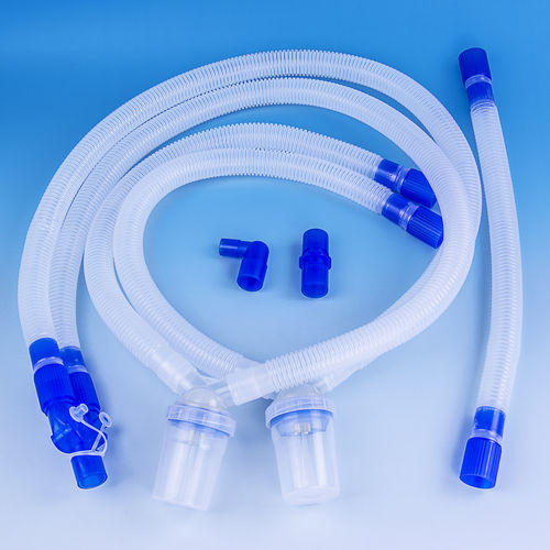 Дыхательный контур с подогревом - EM05-104 - Excellentcare Medical