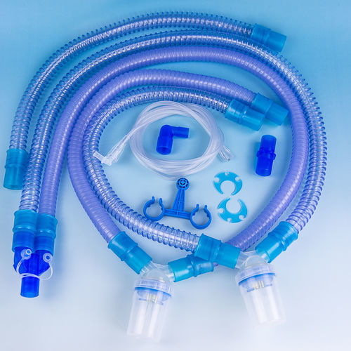 Дыхательный контур - EM05 series - Excellentcare Medical