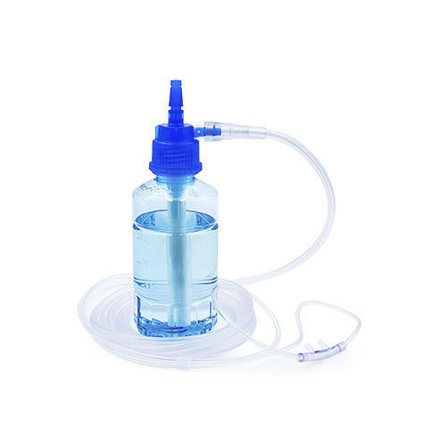 Кислородная носовая канюля - EM01-4 series - Excellentcare Medical - для взрослых