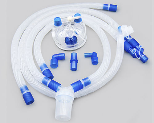 Дыхательный контур одноразового применения - EM05-201 - Excellentcare Medical