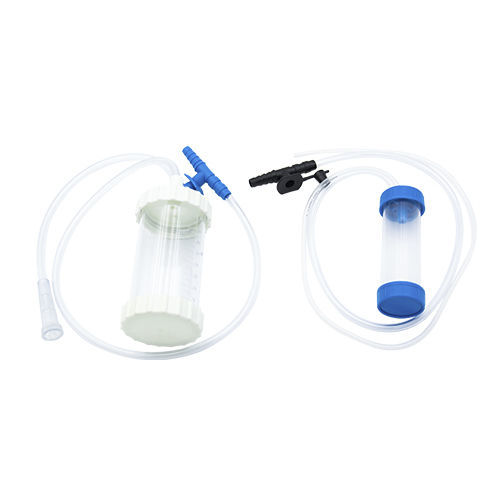 Емкость под пробы для мокроты - EM30 series - Excellentcare Medical