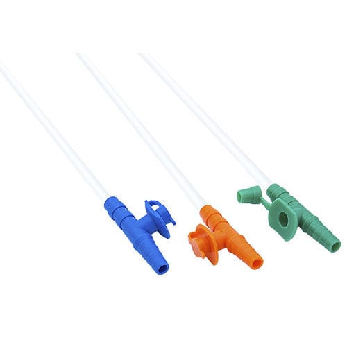 Канюля для аспирации - EM31-206A - Excellentcare Medical