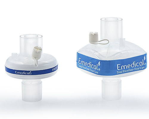 Тепловлагообменник для контура пациента - EM12 series - Excellentcare Medical - для учреждений здравоохранения