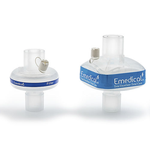 Антибактериальный фильтр - EM12 series - Excellentcare Medical - антивиральный / газовый / для медицинских приборов