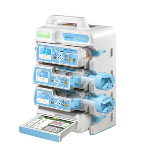 Многоканальная установка для перфузии - HAWK-WS series - Shenzhen Hawk Medical Instrument