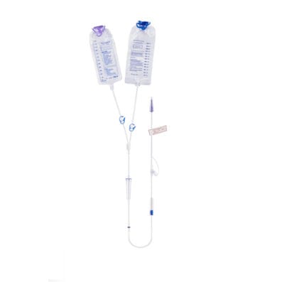 Набор для энтерального питания - Shenzhen Hawk Medical Instrument