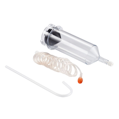 Шприц для контрастных веществ - Shenzhen Hawk Medical Instrument