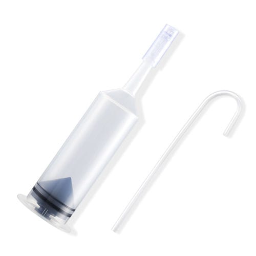 Шприц 125 мл - HK-30016 - Shenzhen Hawk Medical Instrument