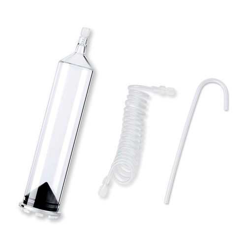 Шприц 200 мл - HK-10010 - Shenzhen Hawk Medical Instrument