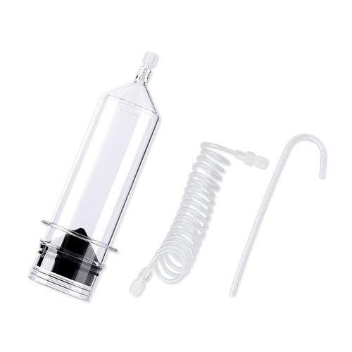 Шприц 200 мл - HK-10014 - Shenzhen Hawk Medical Instrument