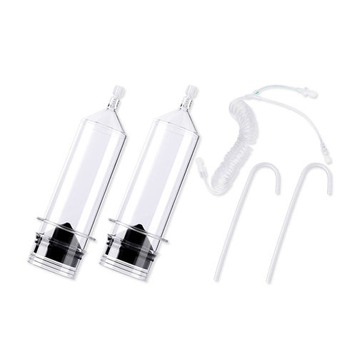 Шприц 200 мл - HK-10015 - Shenzhen Hawk Medical Instrument