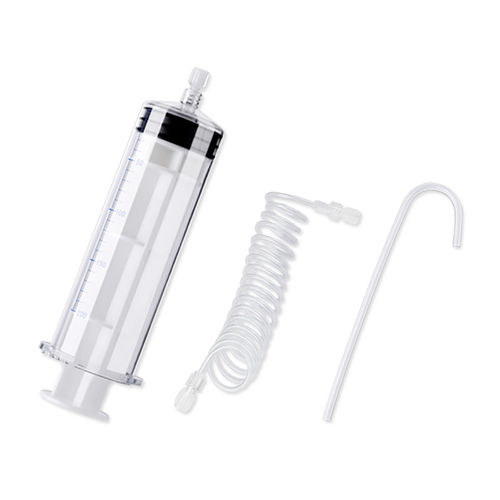 Шприц 200 мл - HK-10024 - Shenzhen Hawk Medical Instrument