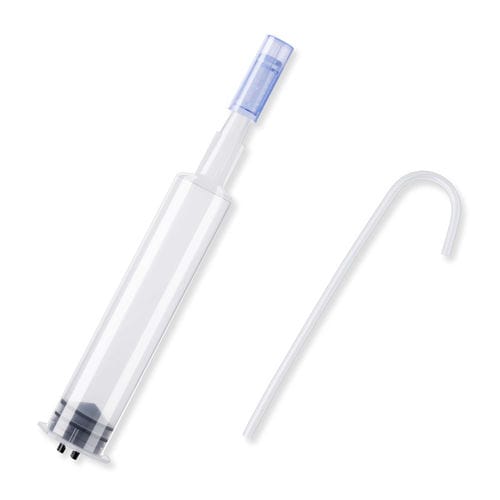 Шприц 60 мл - HK-30015 - Shenzhen Hawk Medical Instrument
