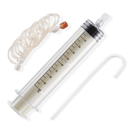 Шприц 100 мл - HK-10007 - Shenzhen Hawk Medical Instrument