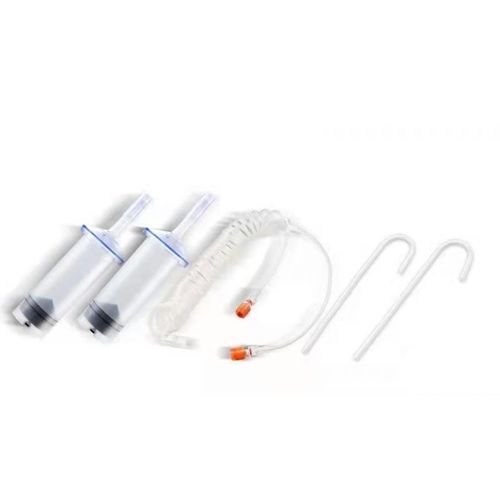 Шприц 200 мл - HK-10013 - Shenzhen Hawk Medical Instrument