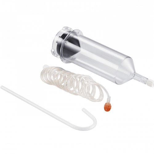 Шприц 200 мл - HK-10018 - Shenzhen Hawk Medical Instrument