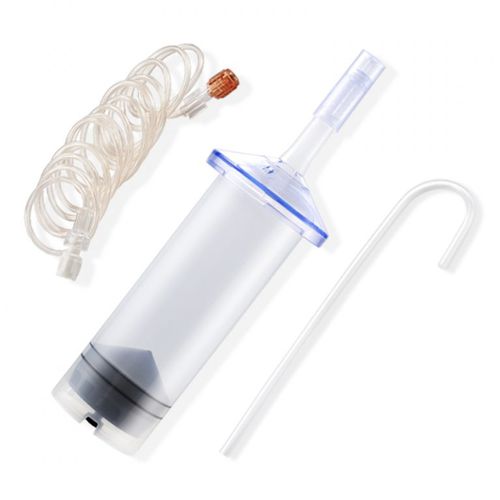 Шприц 200 мл - HK-10021 - Shenzhen Hawk Medical Instrument