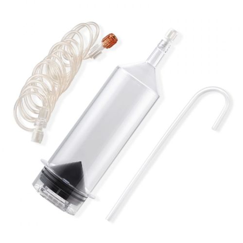 Шприц 125 мл - HK-10026 - Shenzhen Hawk Medical Instrument