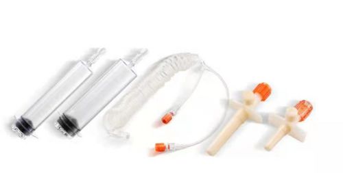 Шприц 115 мл - HK-20020 - Shenzhen Hawk Medical Instrument