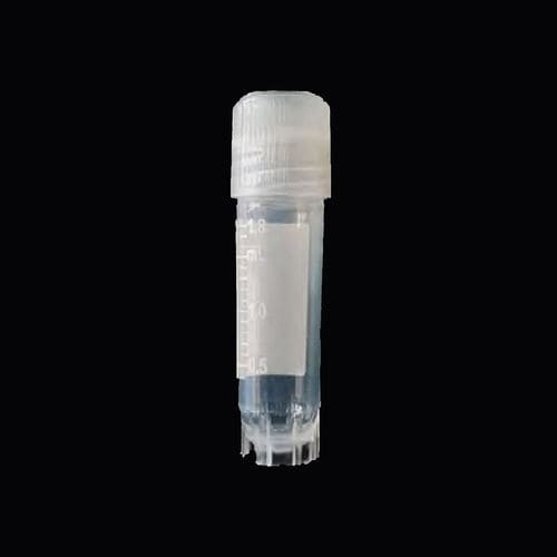 Криопробирка для микробиологии - Cryo-Vials - HWTAi - лабораторная / биологически чистая / из полипропилена