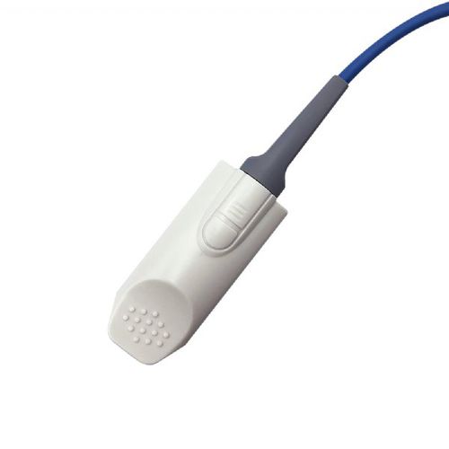 Кабель-адаптер SpO2 - JPC Connectivity