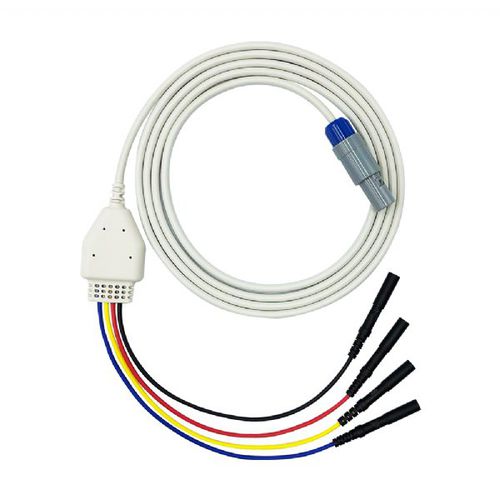 Кабель ЭКГ - ECG Cables - JPC Connectivity