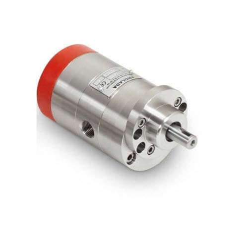 Электрический насос - PM 25 - Anglda Pumps - для жидкостей / с регулируемым расходом