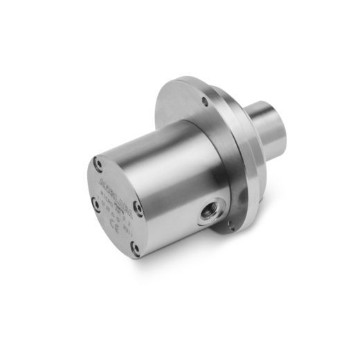 Микронасос медицинской - AM 0.5 - Anglda Pumps - с магнитным приводом / электрический / для жидкостей