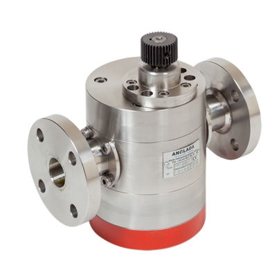 Электрический насос - PM 280 - Anglda Pumps - для жидкостей / с регулируемым расходом